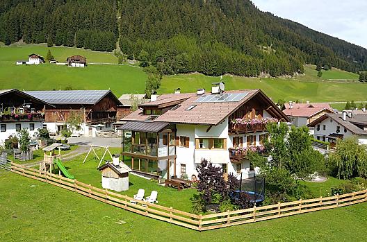Freissingerhof - Liste Photo