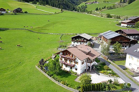 Freissingerhof - Liste Photo