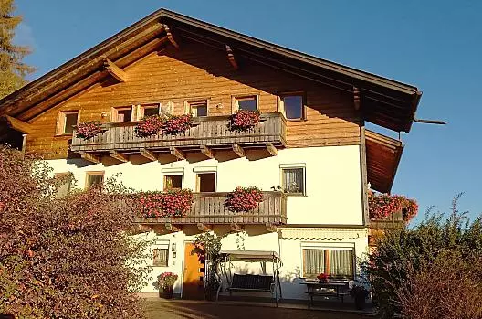 Steinerhof - Liste Photo