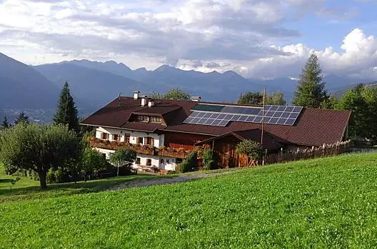 Staudacherhof - Liste Photo