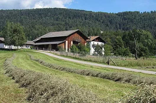 Tielerhof - Liste Photo