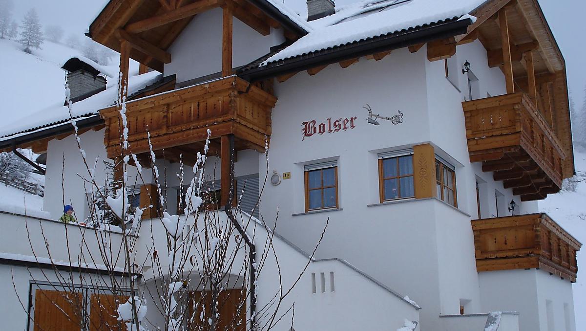 Bolser - Bildergalerie Photo