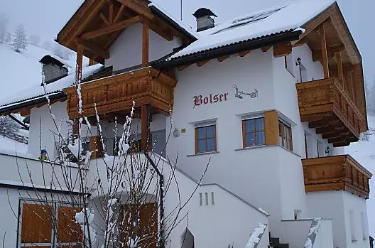Bolser - Liste Photo