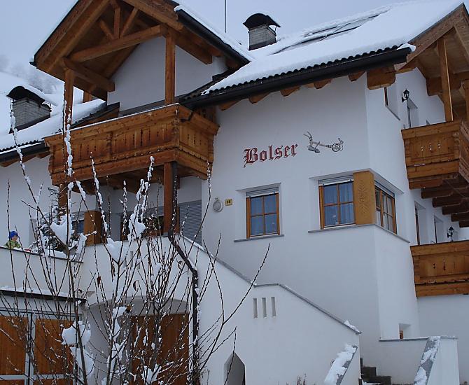 Bolser - Bildergalerie Photo