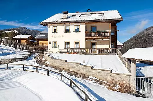 Lüch de Tor - Liste Photo