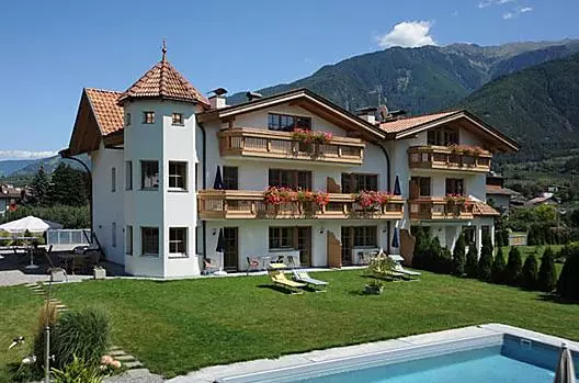Rösslhof - Liste Photo