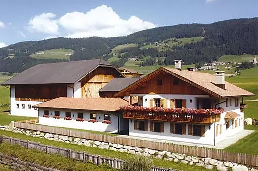 Trogerhof - Liste Photo