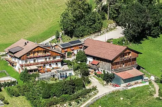 Kleinmarerhof - Liste Photo