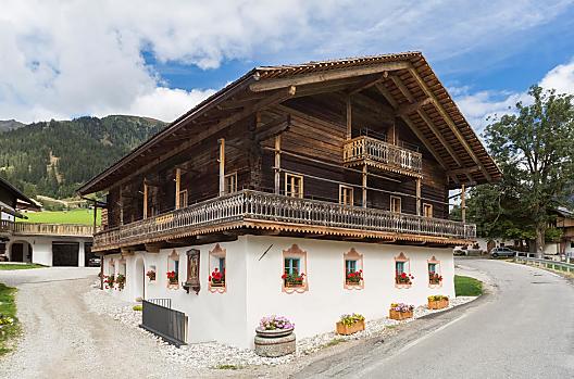 Rainhof - Liste Photo