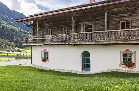 Rainhof - Liste Photo