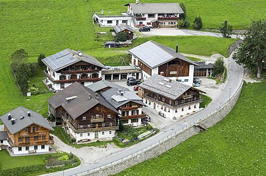 Rainhof - Liste Photo