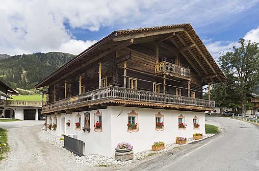 Rainhof - Liste Photo
