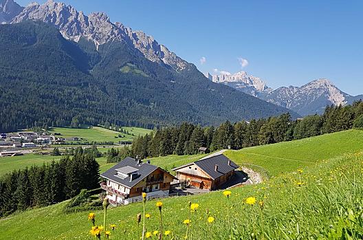 Kuentnerhof - Liste Photo
