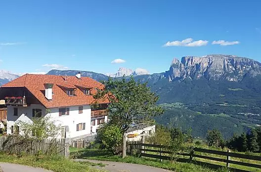 Ritzfeld-Hof - Liste Photo