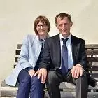 Paul und Angelika Volgger