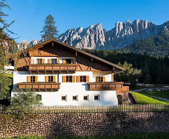 Oberpoppener-Hof - Bildergalerie Photo