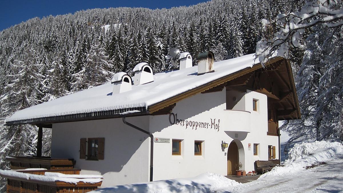 Oberpoppener-Hof - Bildergalerie Photo