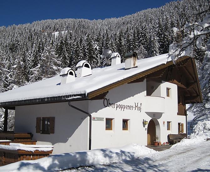 Oberpoppener-Hof - Bildergalerie Photo