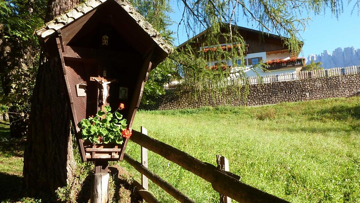 Oberpoppener-Hof - Bildergalerie Photo