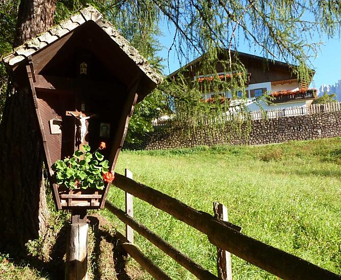 Oberpoppener-Hof - Bildergalerie Photo