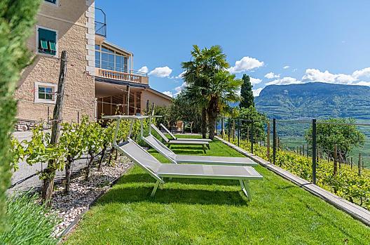 Zedernhof - Liste Photo