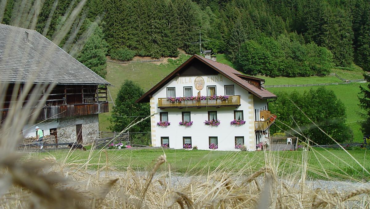 Villa Anna - Bildergalerie Photo