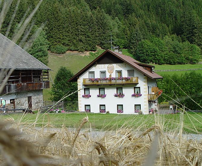 Villa Anna - Bildergalerie Photo