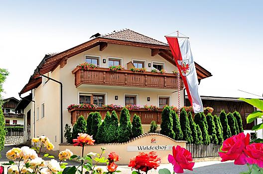 Walderhof - Liste Photo