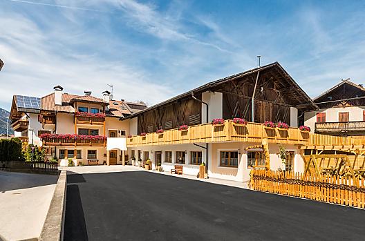 Walderhof - Liste Photo