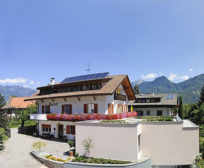 Neuhof - Bildergalerie Photo
