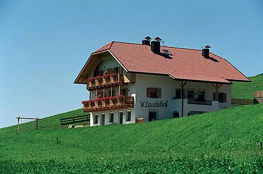 Klaudehof - Liste Photo