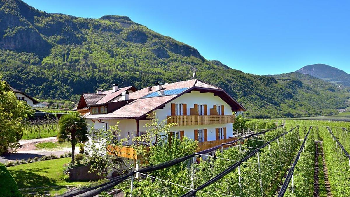 Karcherhof - Bildergalerie Photo