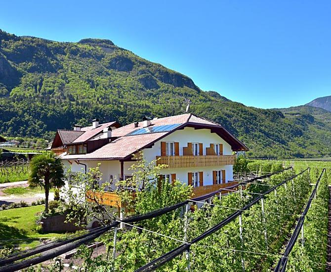 Karcherhof - Bildergalerie Photo