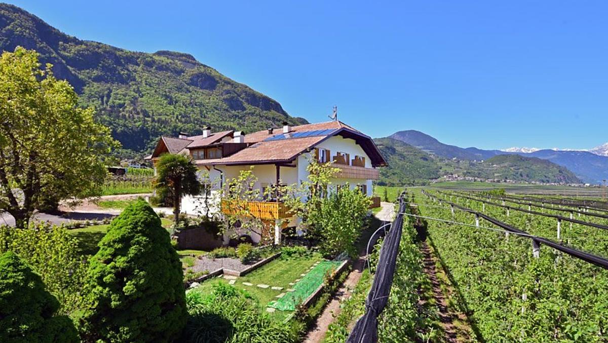 Karcherhof - Bildergalerie Photo