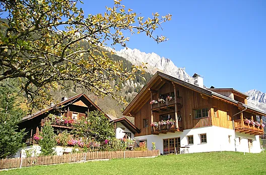Müllerhof - Liste Photo