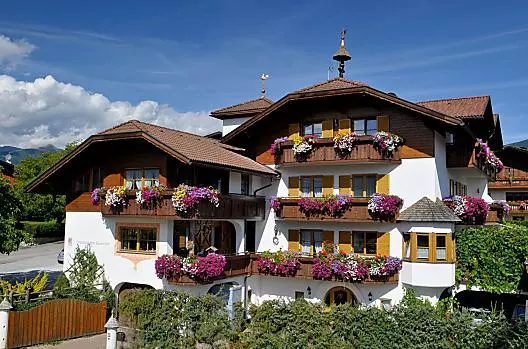Häuslerhof - Liste Photo
