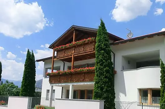 Panoramahof - Liste Photo
