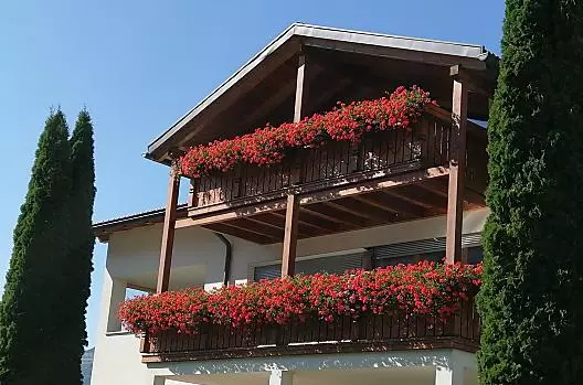 Panoramahof - Liste Photo