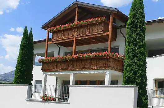 Panoramahof - Liste Photo