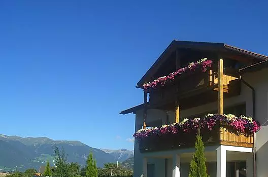Panoramahof - Liste Photo