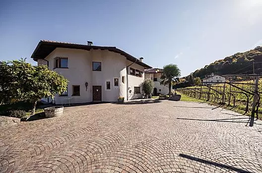 Privatkellerei Weingut Donà - Liste Photo