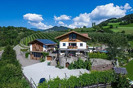 Gufidaunerhof - Liste Photo