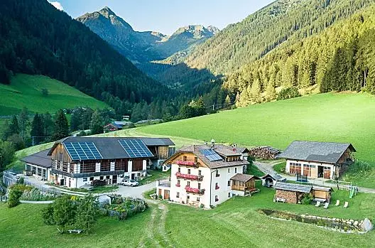 Tötscherhof - Liste Photo