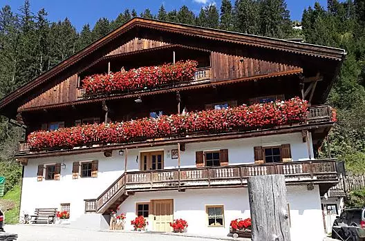 Zurtschner - Liste Photo