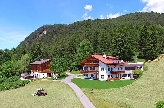 Felderhof - Liste Photo