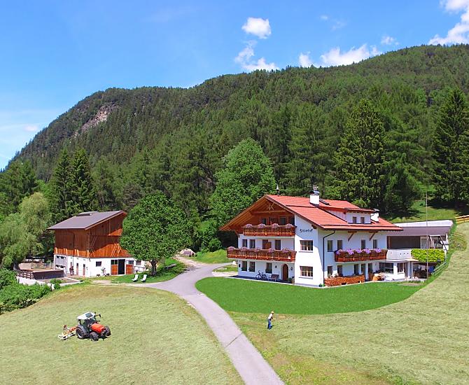 Felderhof - Bildergalerie Photo