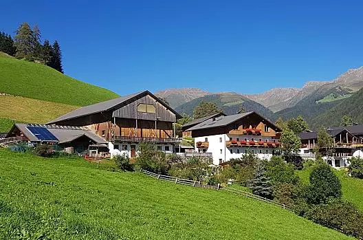 Ausserharmerhof - Liste Photo