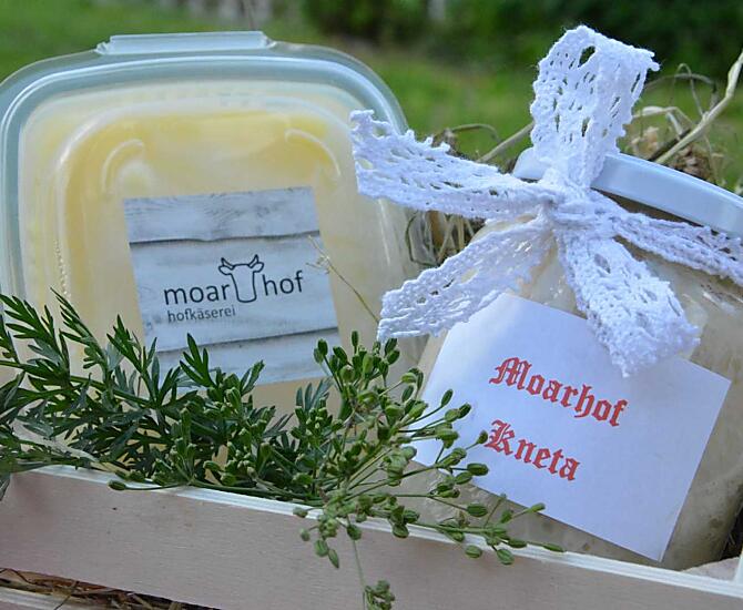 Moarhof - Bildergalerie Photo