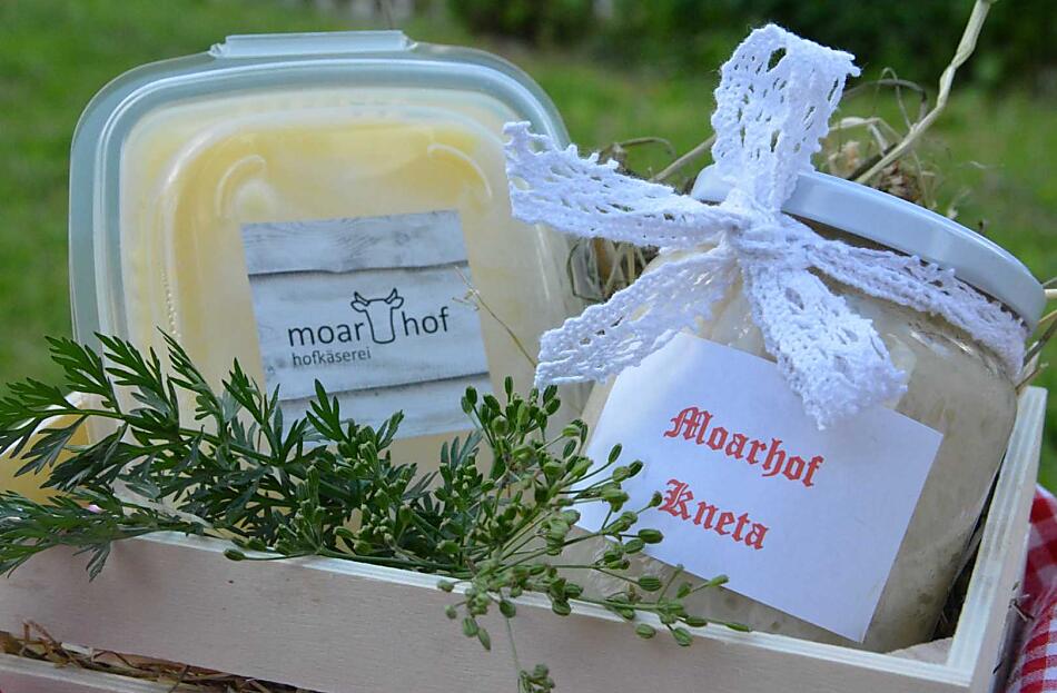 Moarhof - Bildergalerie Photo