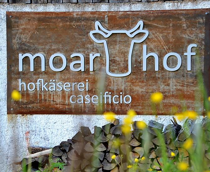 Moarhof - Bildergalerie Photo
